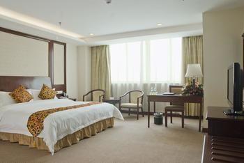 Готель Vienna Huangdu Branch Фошань Екстер'єр фото